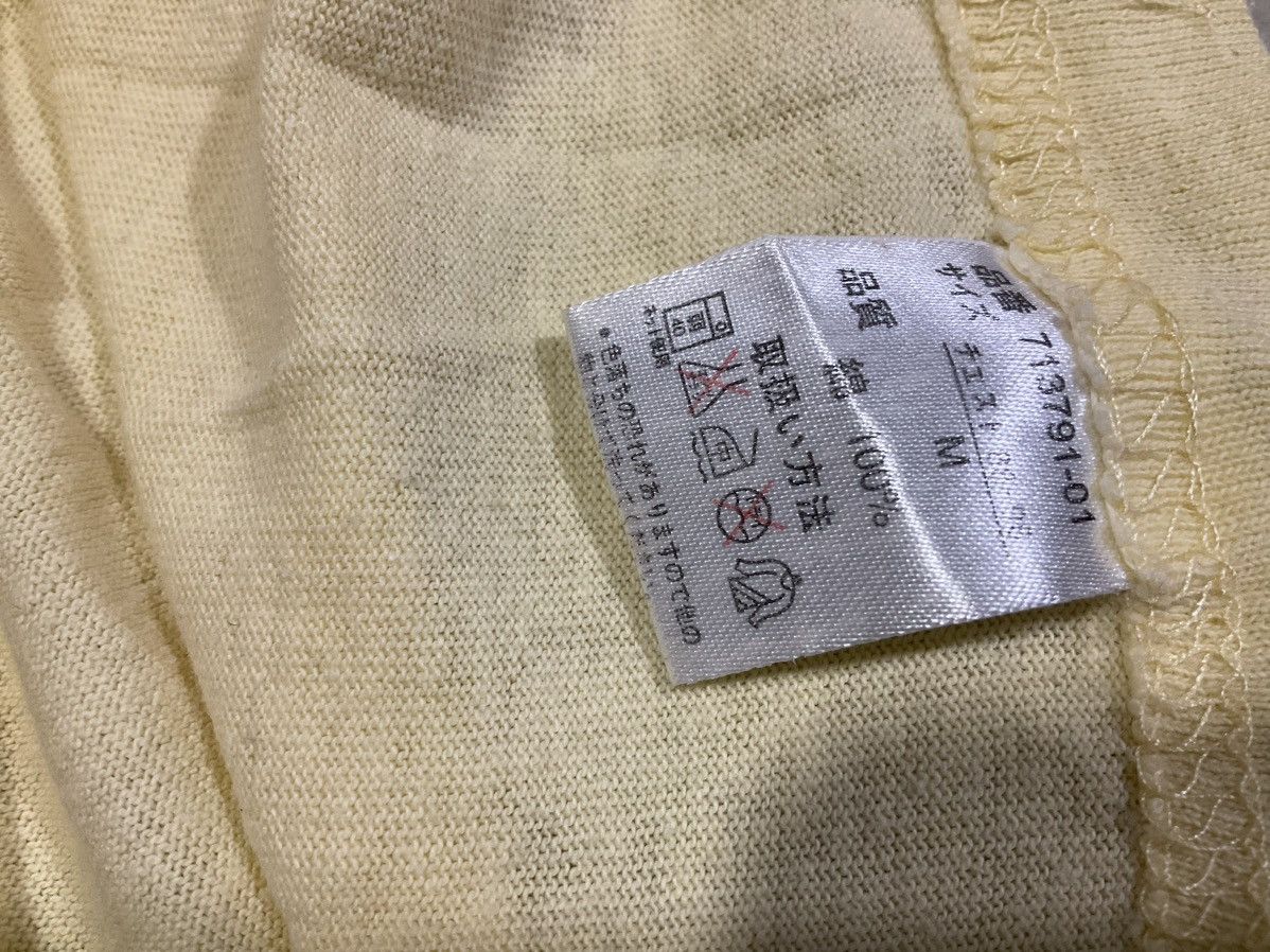 Hysteric Glamour 🔥Japanese Y2K Naked Woman Shirt Hysteric Style Size US M / EU 48-50 / 2 - 6 Thumbnail