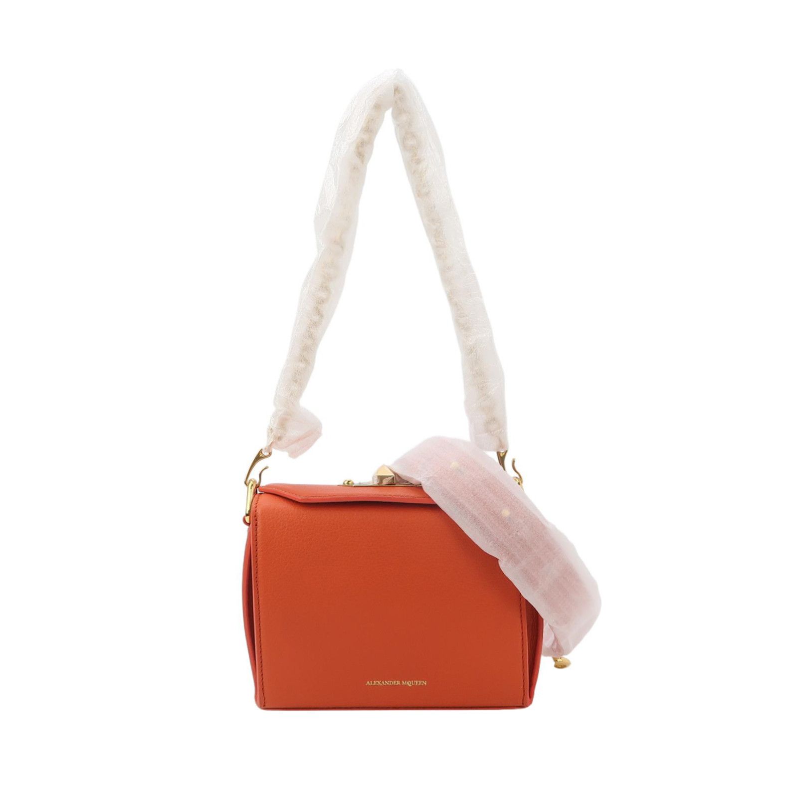 Alexander McQueen Alexander McQueen Women os Shoulder Bags Size ONE SIZE - 1 Thumbnail