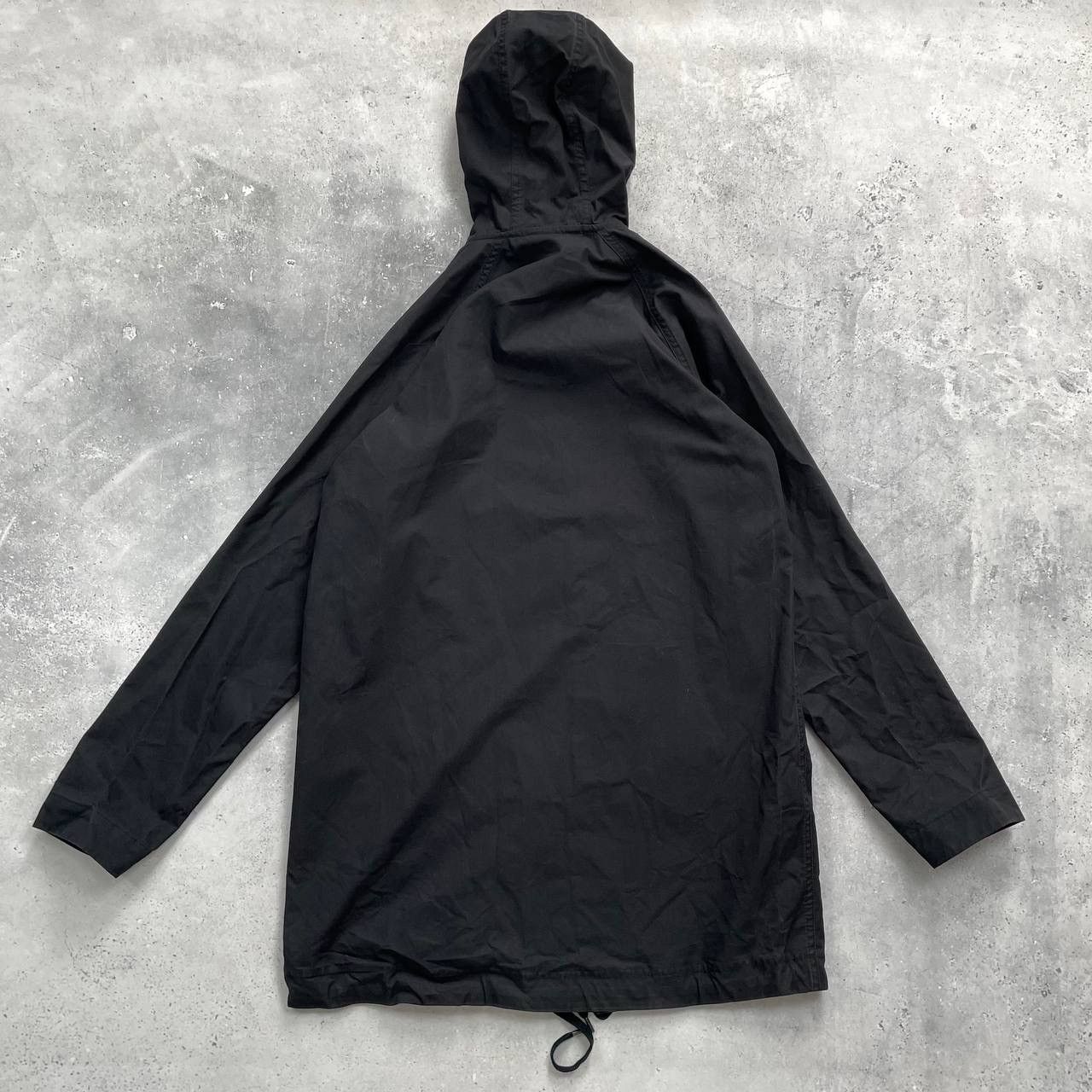 A Kind Of Guise A Kind of Guise Permanents Parka Black Size S Size S / US 4 / IT 40 - 20 Thumbnail