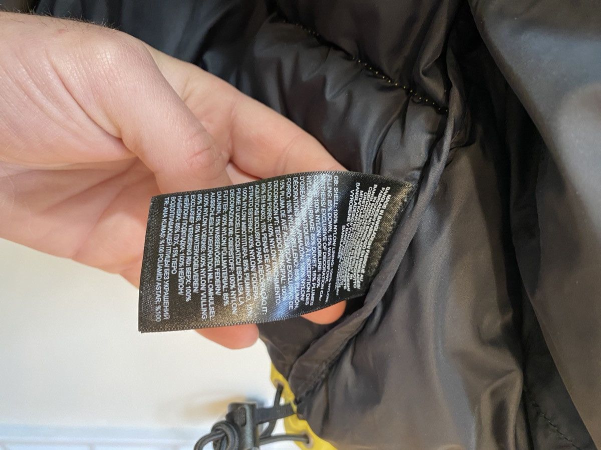 The North Face The Northface nuptse Size US L / EU 52-54 / 3 - 4 Thumbnail