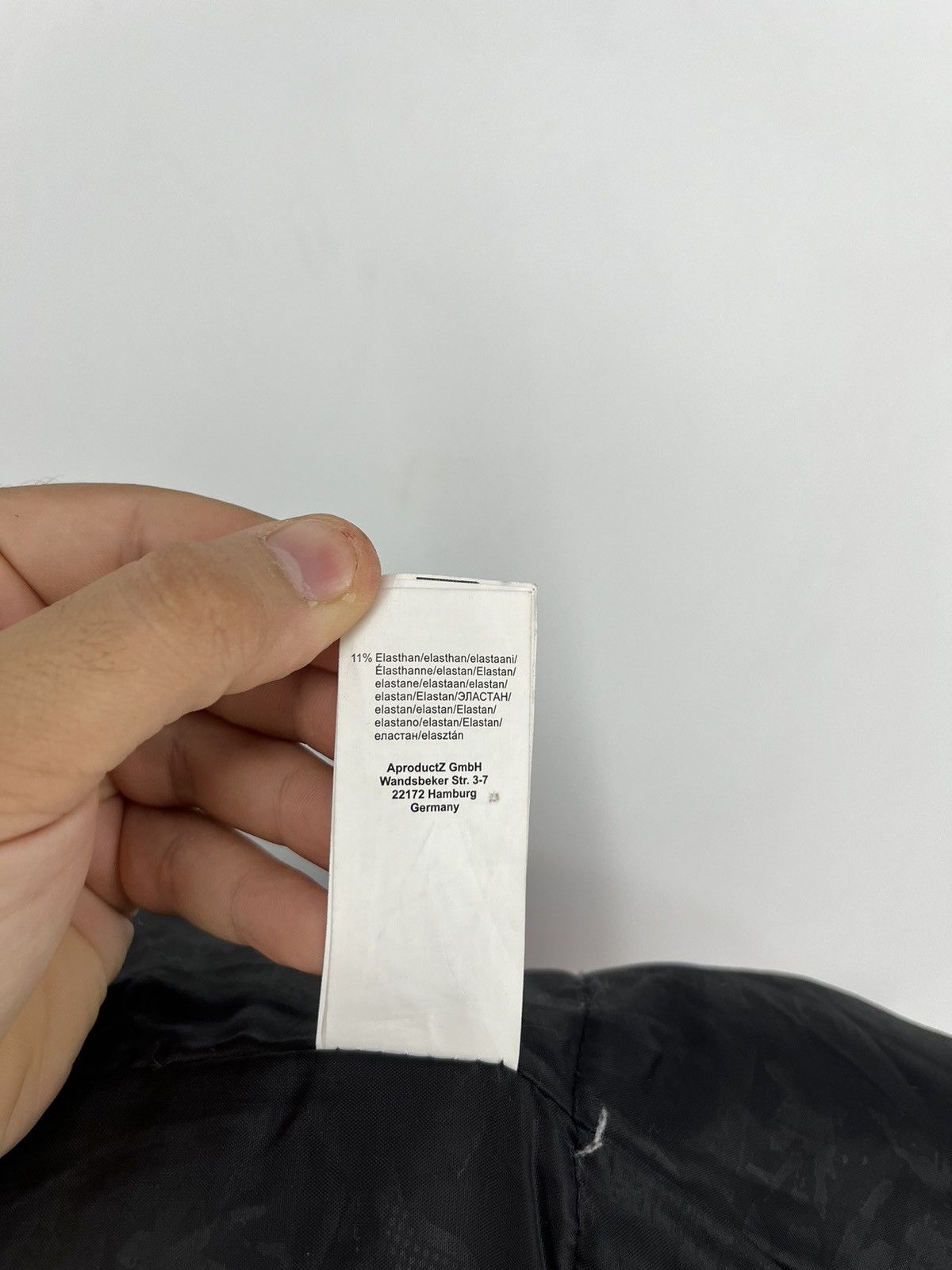 KangaROOS × Vintage Vintage Kangaroos Mens Puffer Down Jacket With Fur Hoodie Size US M / EU 48-50 / 2 - 17 Thumbnail