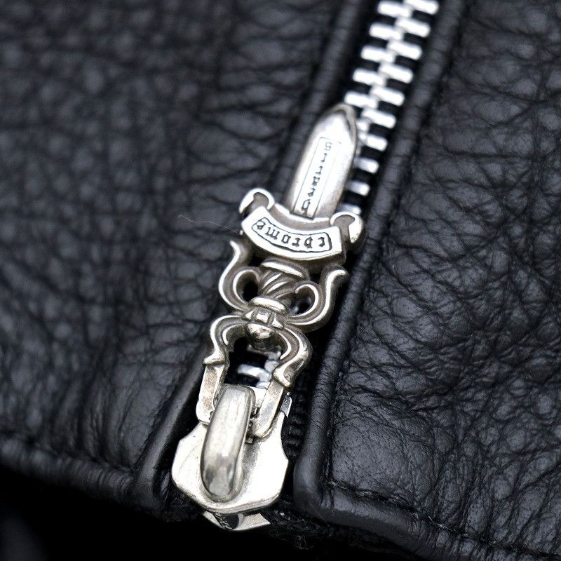 Chrome Hearts Chrome Hearts Cross Patch Tote Bag Size ONE SIZE - 5 Thumbnail
