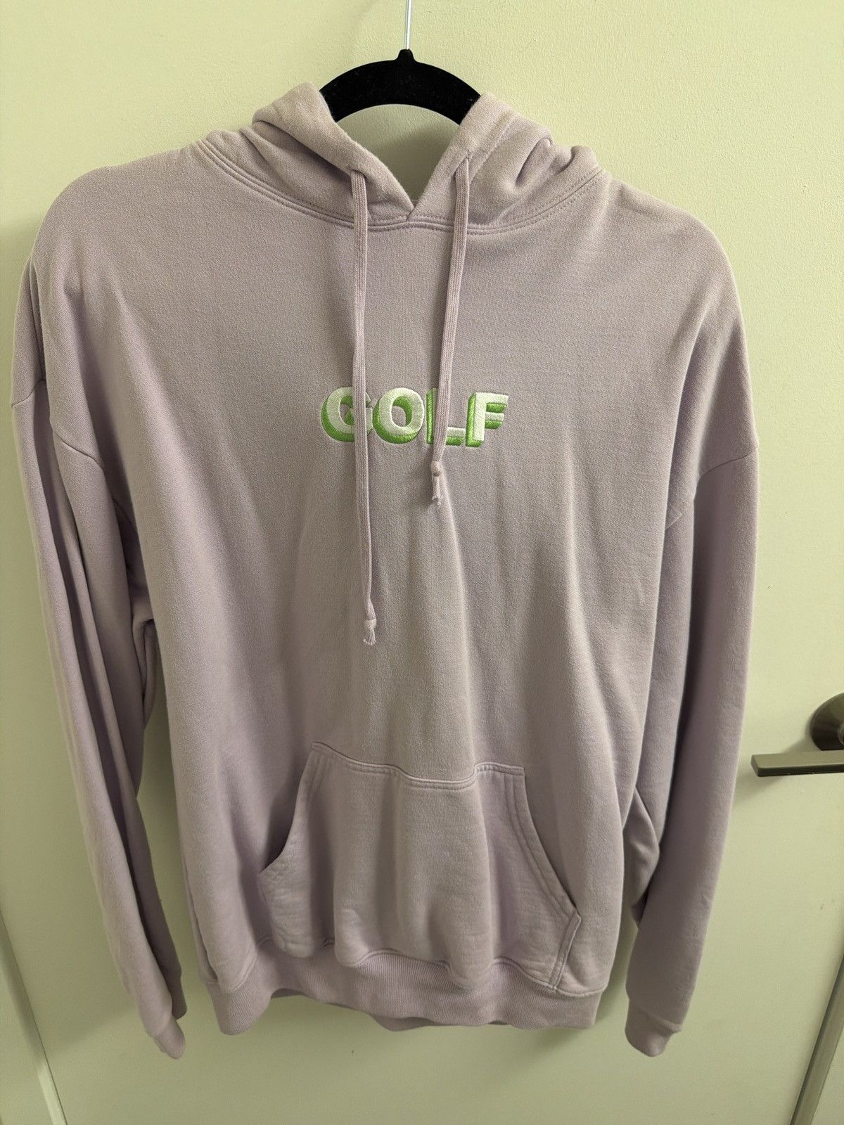 Golf Wang Golf Logo Hoodie Size US M / EU 48-50 / 2 - 1 Thumbnail