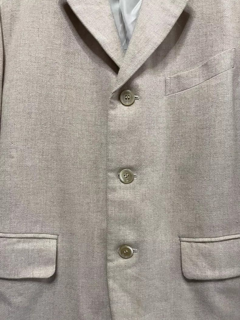 Comme des Garcons Comme des Garçons pattern of early medieval ethnic style ja Size US M / EU 48-50 / 2 - 4 Thumbnail