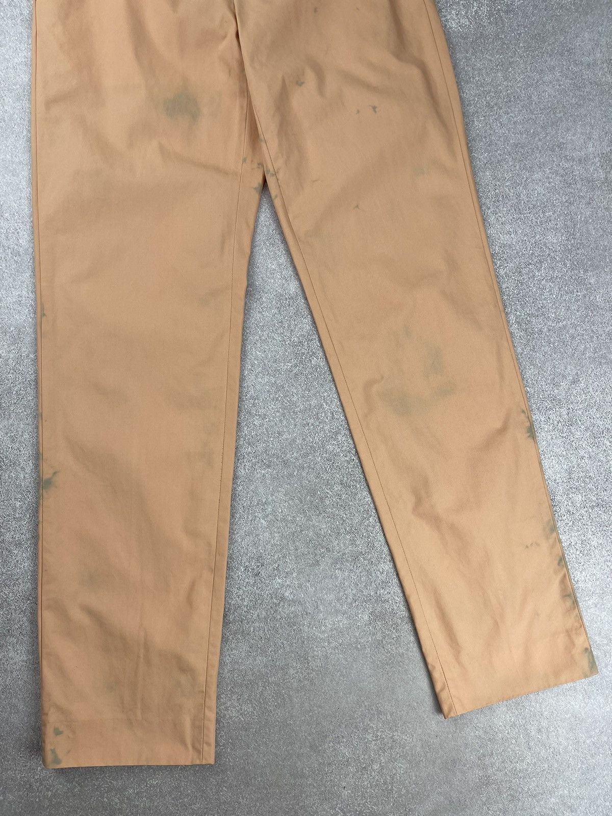 Helmut Lang Vintage Helmut Lang Custom Suit Blazer Trousers Size 46 Size 46R - 17 Thumbnail