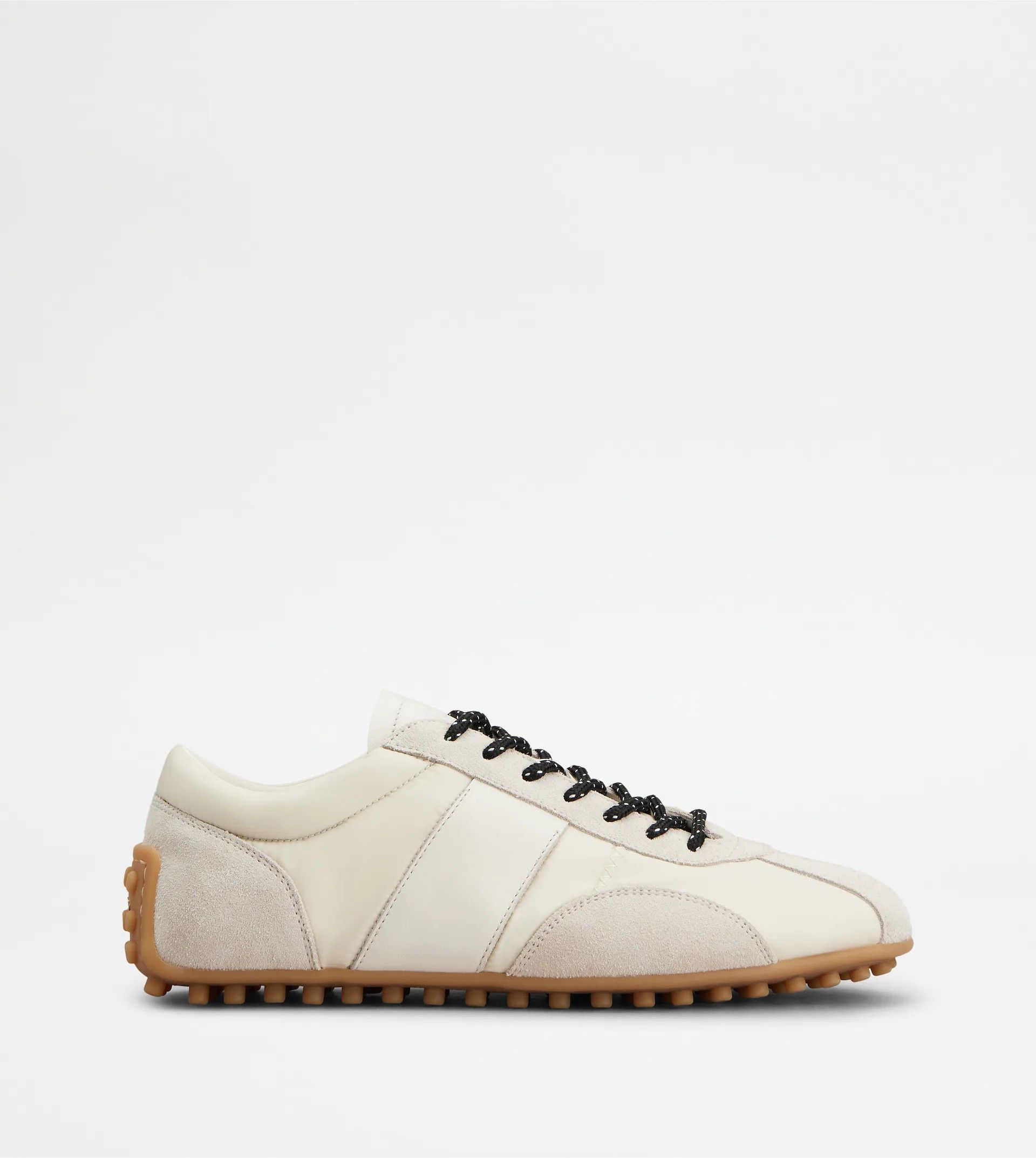 Tod's Tod'S T-Marathon Sneakers IT 37 Women - USA Duties Paid Size US 7 / IT 37 - 1 Thumbnail