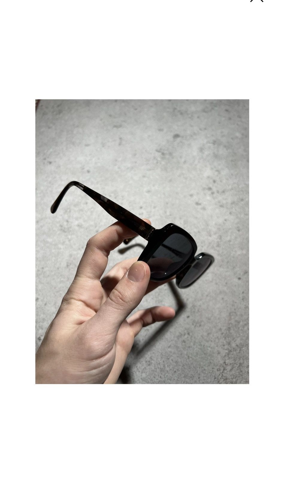 Polo Ralph Lauren Luxury sun glasses polo ralph lauren Size ONE SIZE - 1 Thumbnail