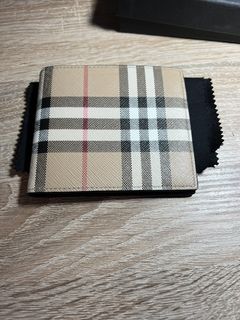 burberry wallet nz