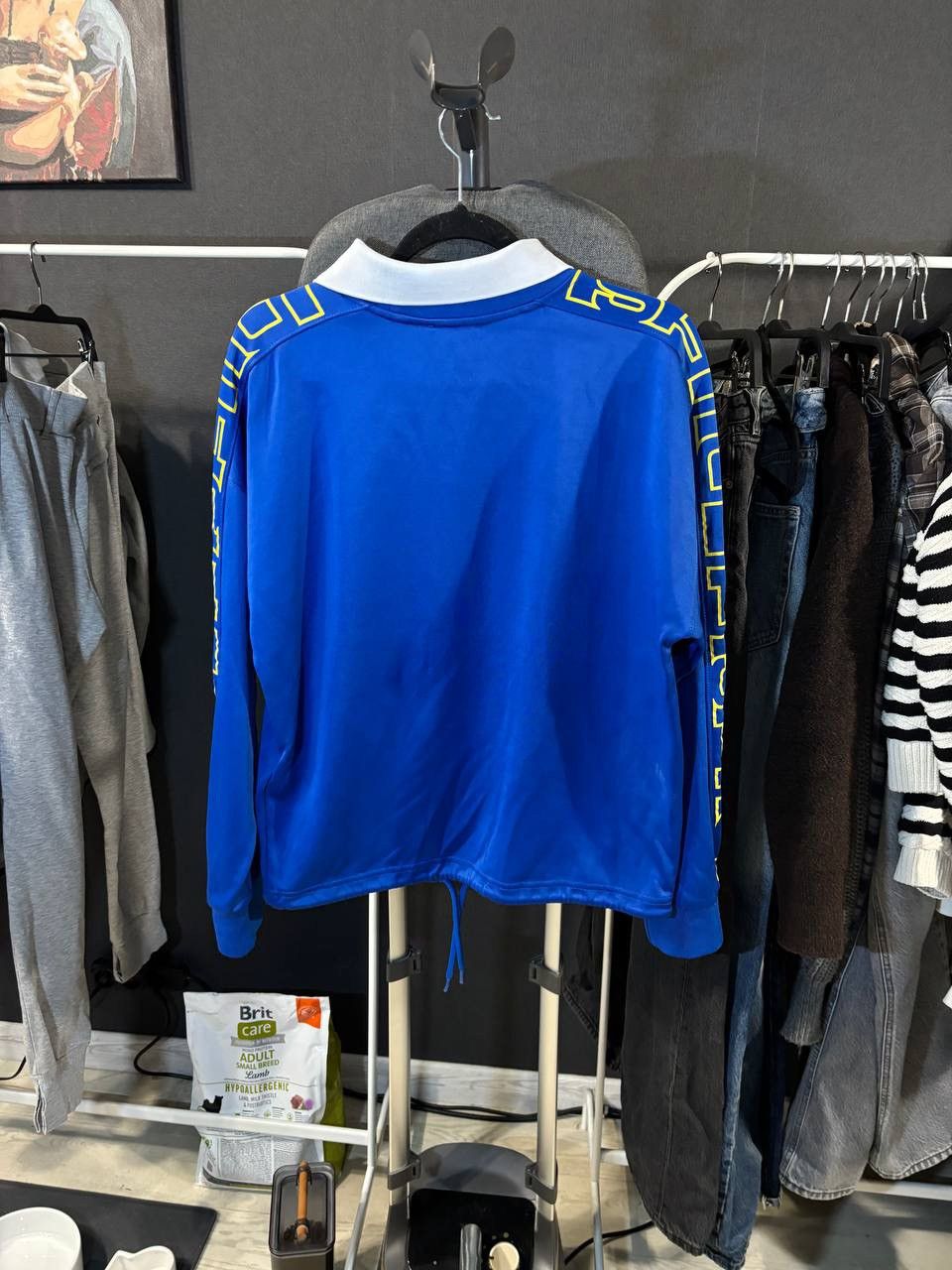 Diesel Diesel sweatshirt Size:S Size US S / EU 44-46 / 1 - 2 Thumbnail