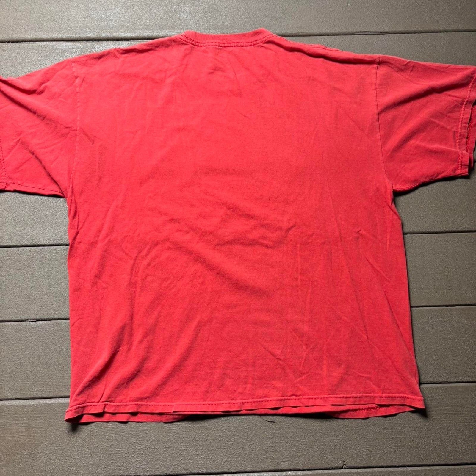Chelsea Soccer Vintage Espana Fifa World Cup Shirt Size US XXL / EU 58 / 5 - 5 Thumbnail