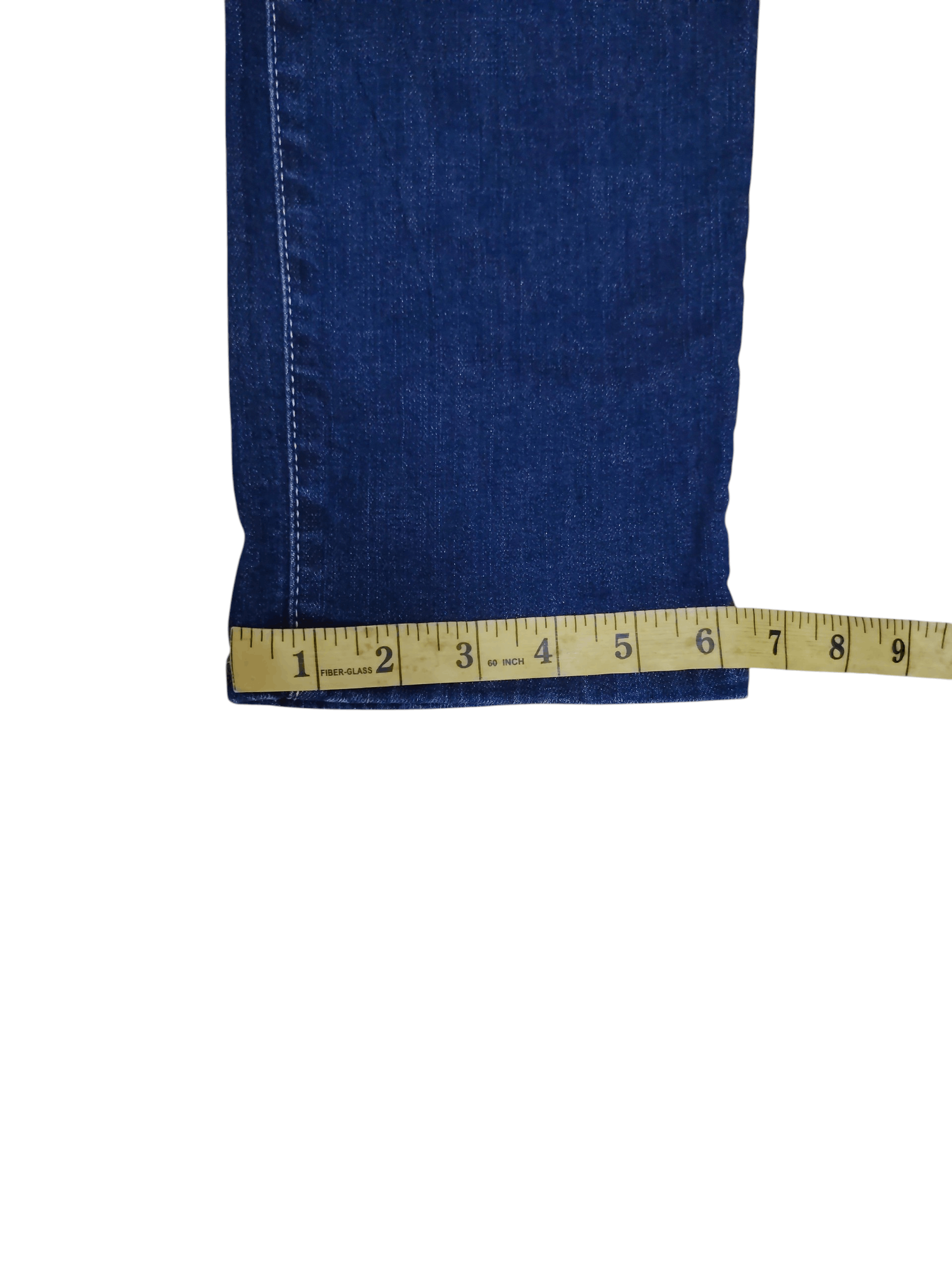 Off-White Off-White Distressed Jeans Size US 34 / EU 50 - 19 Thumbnail