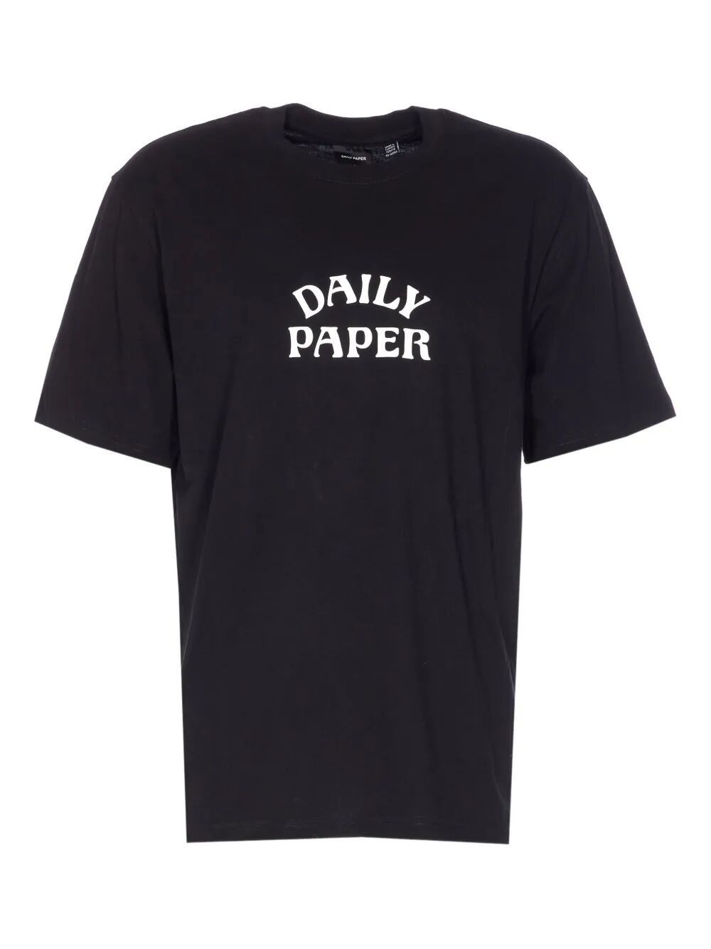 Daily Paper "DIAS STACKED" SS T-SHIRT Size US S / EU 44-46 / 1 - 1 Thumbnail