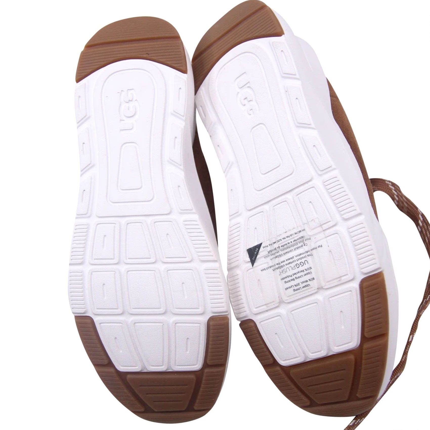 Ugg VINTAGE? No, original not vintage. Size US 9 / IT 39 - 6 Thumbnail