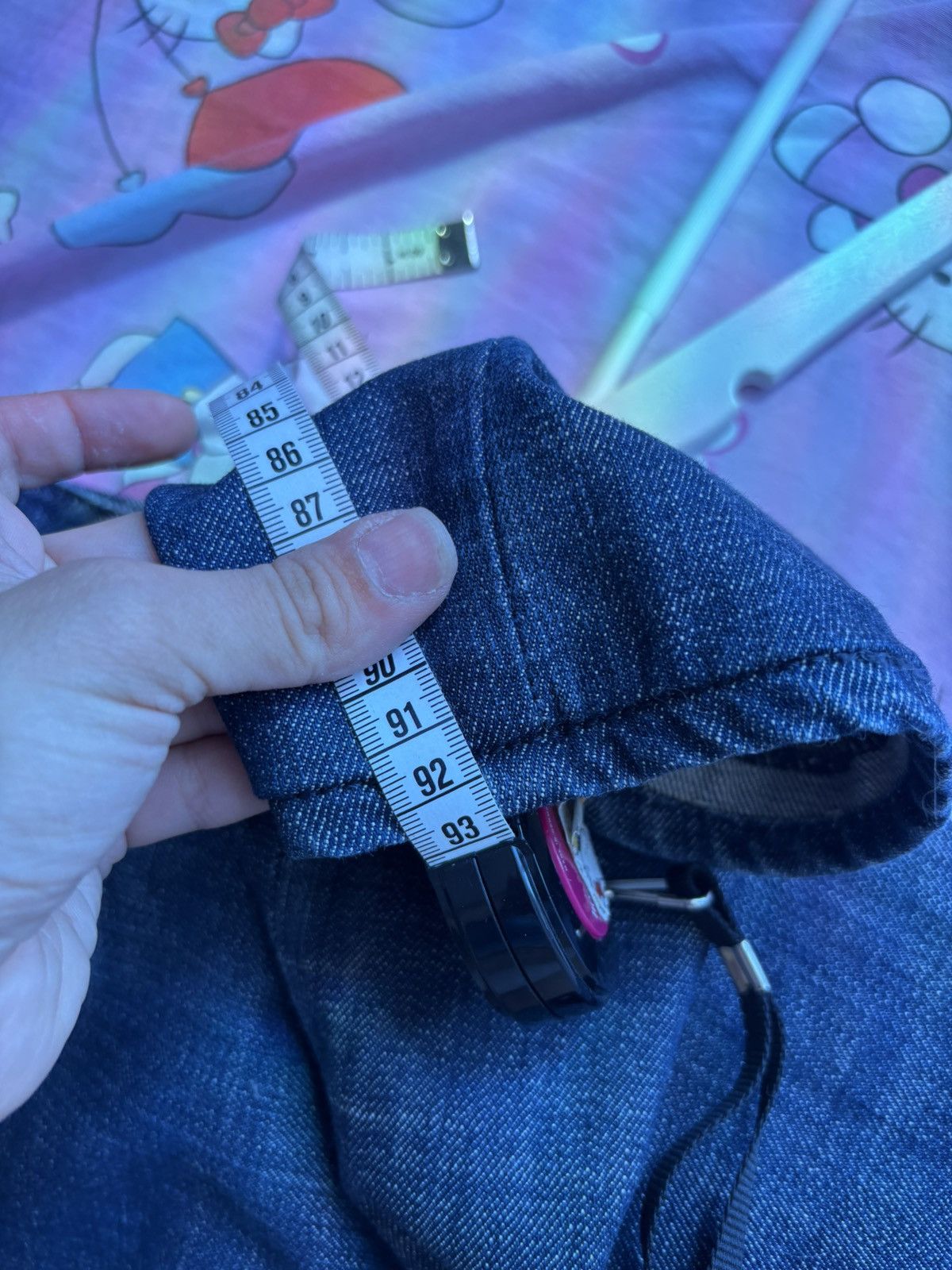 Miss Sixty Miss Sixty jeans Size 28" / US 6 / IT 42 - 21 Thumbnail