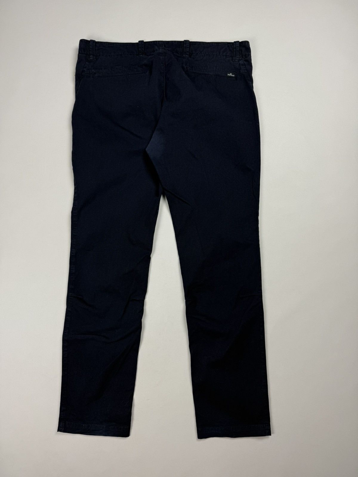 Stone Island Stone Island Type SK Men’s Chino Pants Trousers Size 38 Size US 38 / EU 54 - 18 Thumbnail
