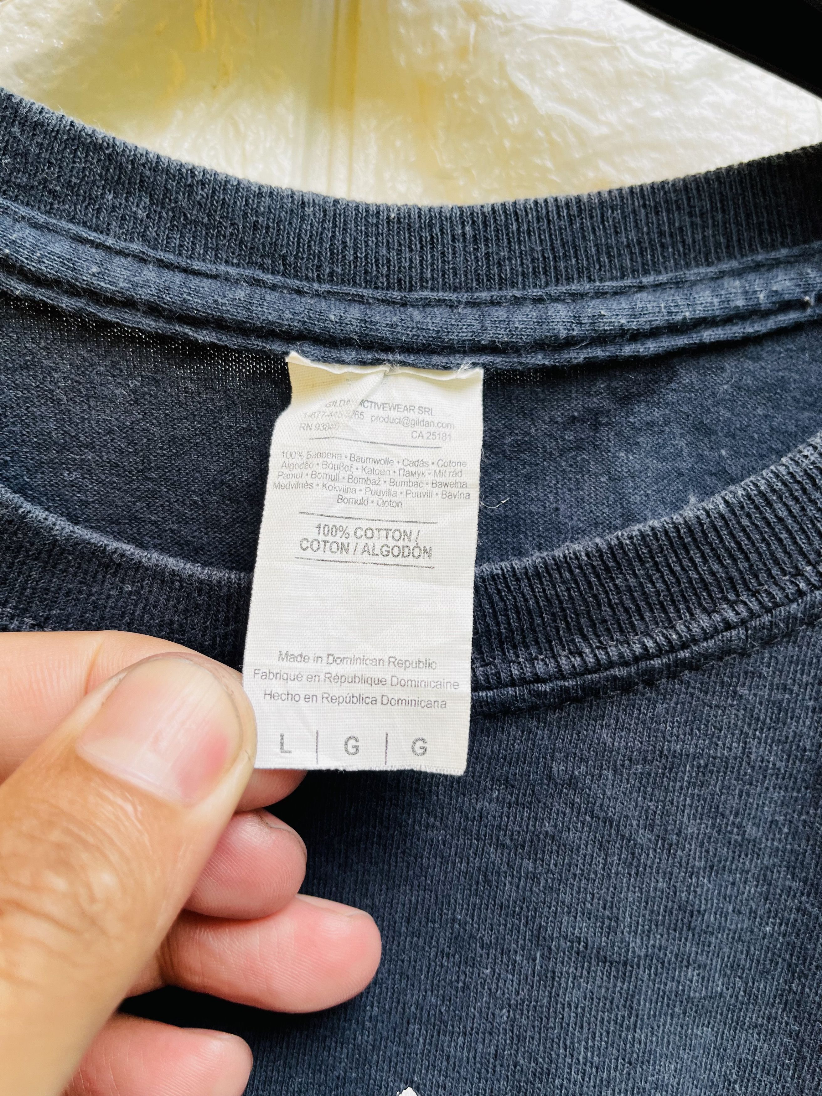 Japanese Brand × Vintage Vintage Parody Japanese Designer Fashion Style Size US M / EU 48-50 / 2 - 7 Thumbnail