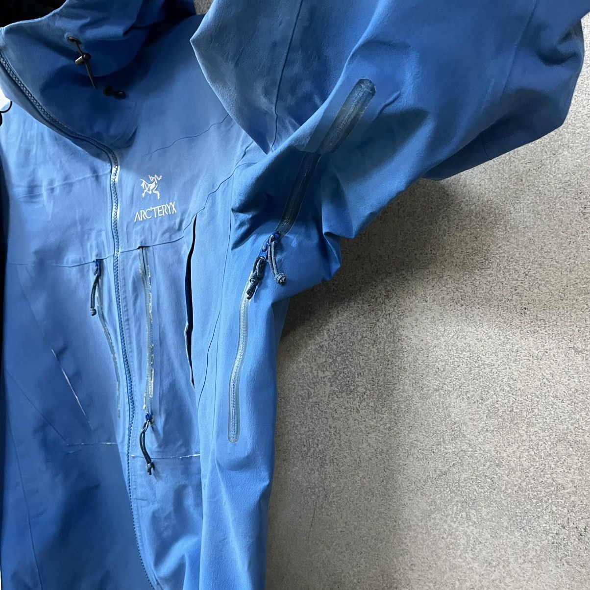 Arc'teryx Arcteryx Alpha SV Jacket Gore tex pro shell Size US S / EU 44-46 / 1 - 9 Thumbnail