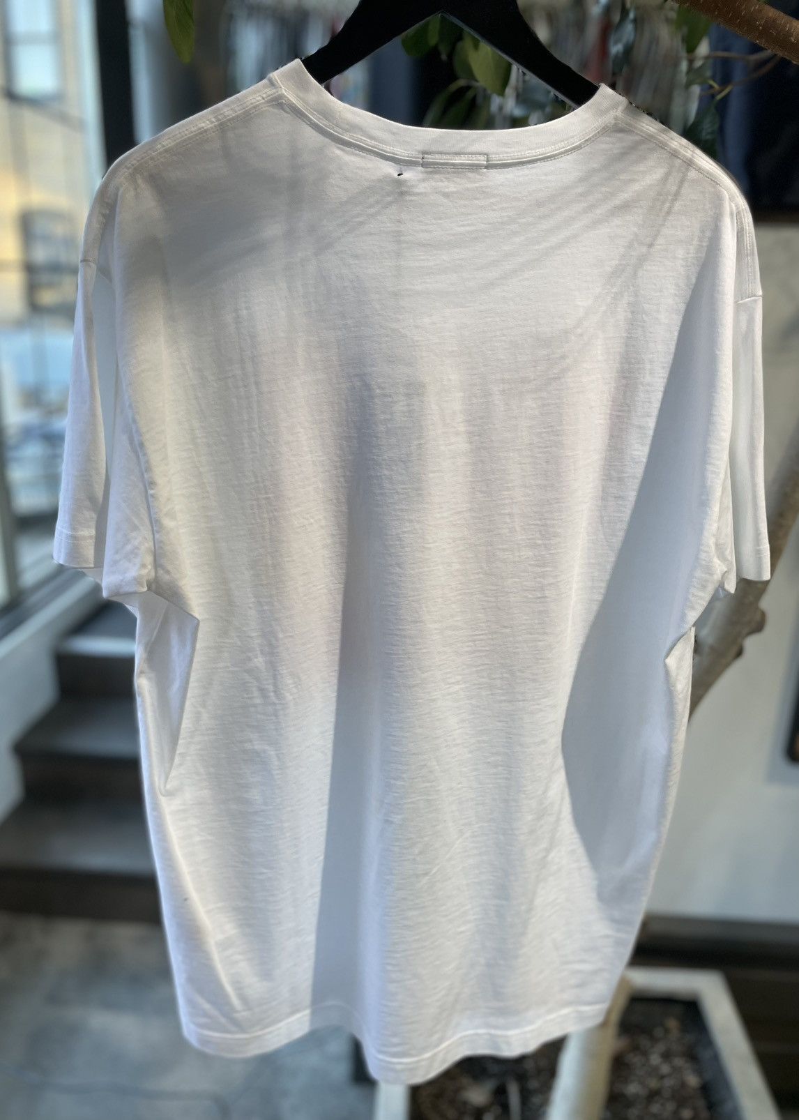 Kith Kith x Marvel Comics Vintage Tee Size US L / EU 52-54 / 3 - 4 Thumbnail