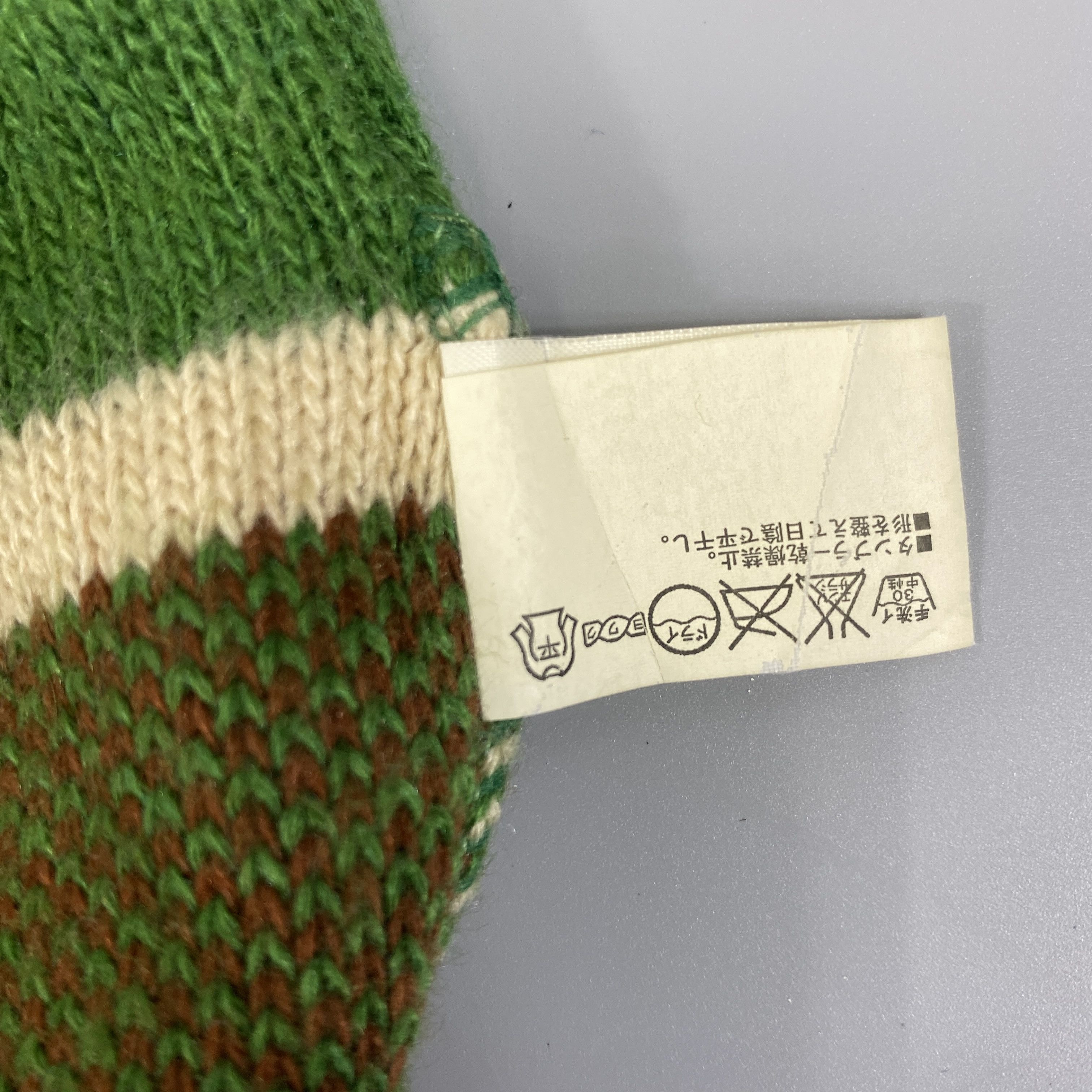 Japanese Brand Tinker Bell Beanie -BN793 Size ONE SIZE - 6 Thumbnail