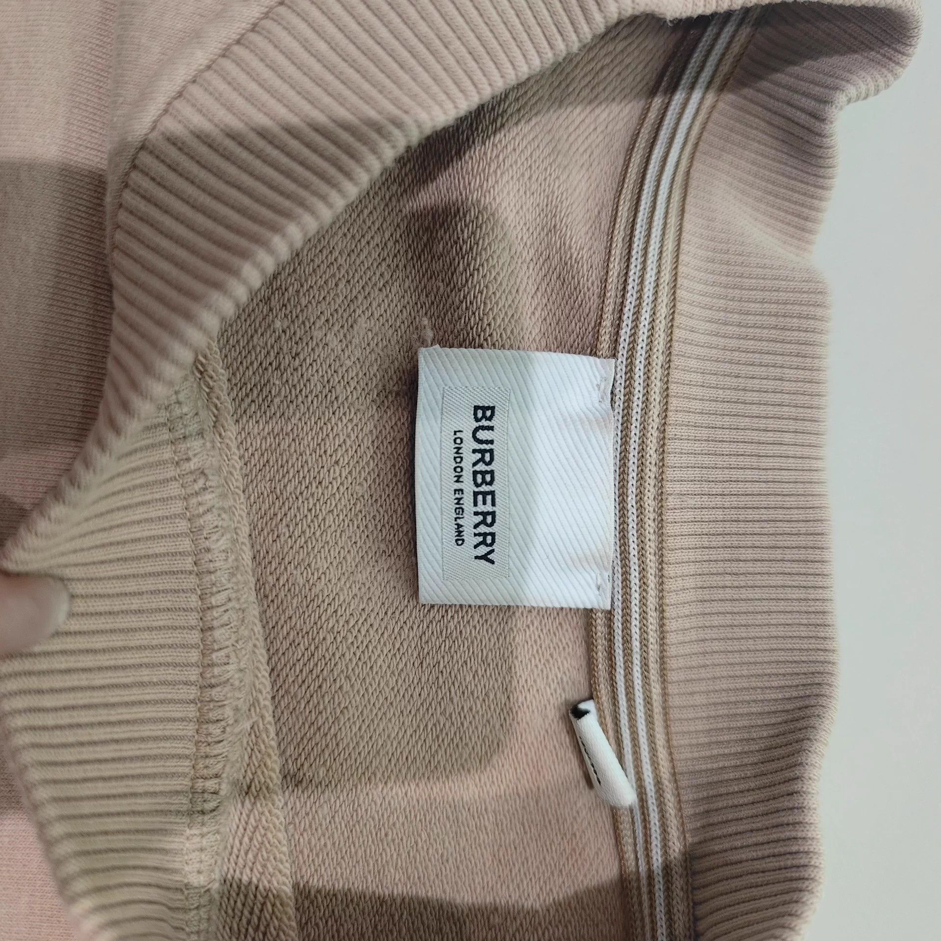 Burberry Burberry 99 New M Size Sweatshirt Size M / US 6-8 / IT 42-44 - 4 Thumbnail