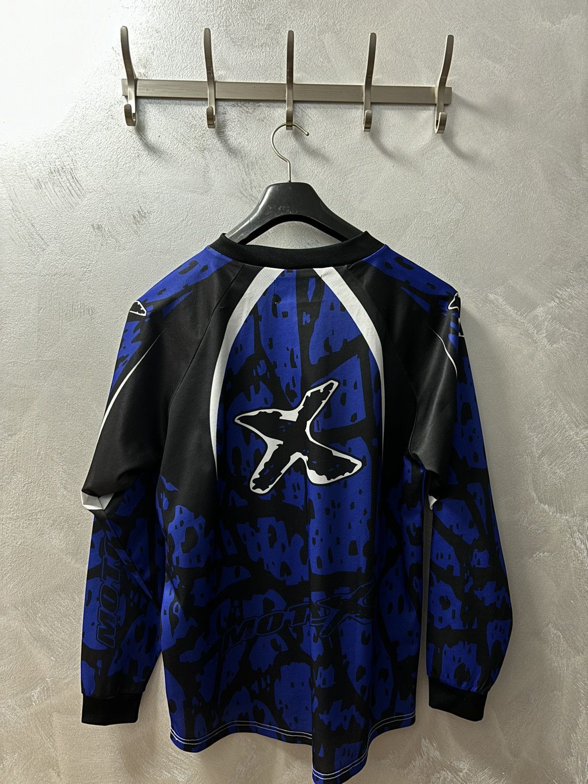 Other × Vintage MotoX Jersey Size US M / EU 48-50 / 2 - 2 Thumbnail