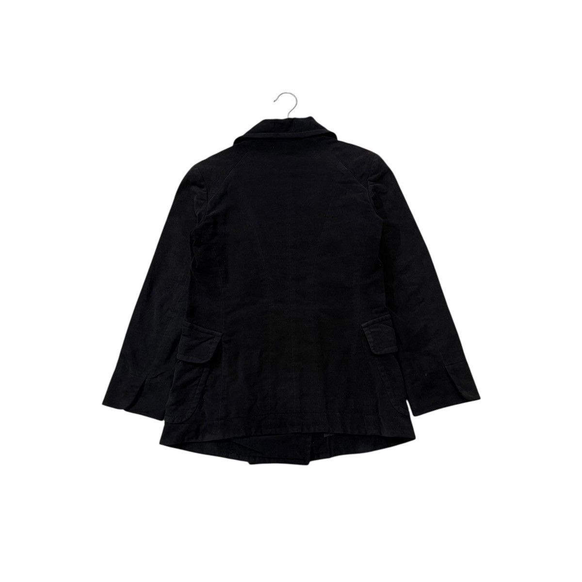 Vivienne Westwood Vintage Vivienne Westwood Red Label Double Collar Jacket Size S / US 4 / IT 40 - 9 Thumbnail