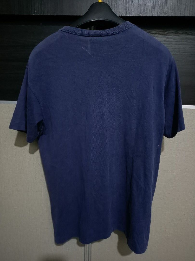 Cartoon Network × Vintage × Warner Bros Vintage 90s tazmania warner bros shirt Size US M / EU 48-50 / 2 - 3 Thumbnail