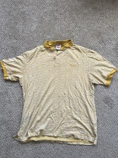 Supreme Nike Polo | Grailed