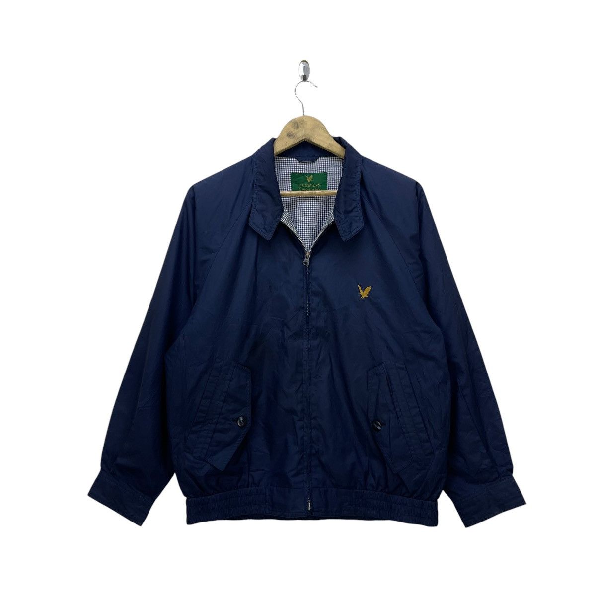 Baracuta Vintage Lyle And Scott G9 Jacket Size US M / EU 48-50 / 2 - 1 Thumbnail