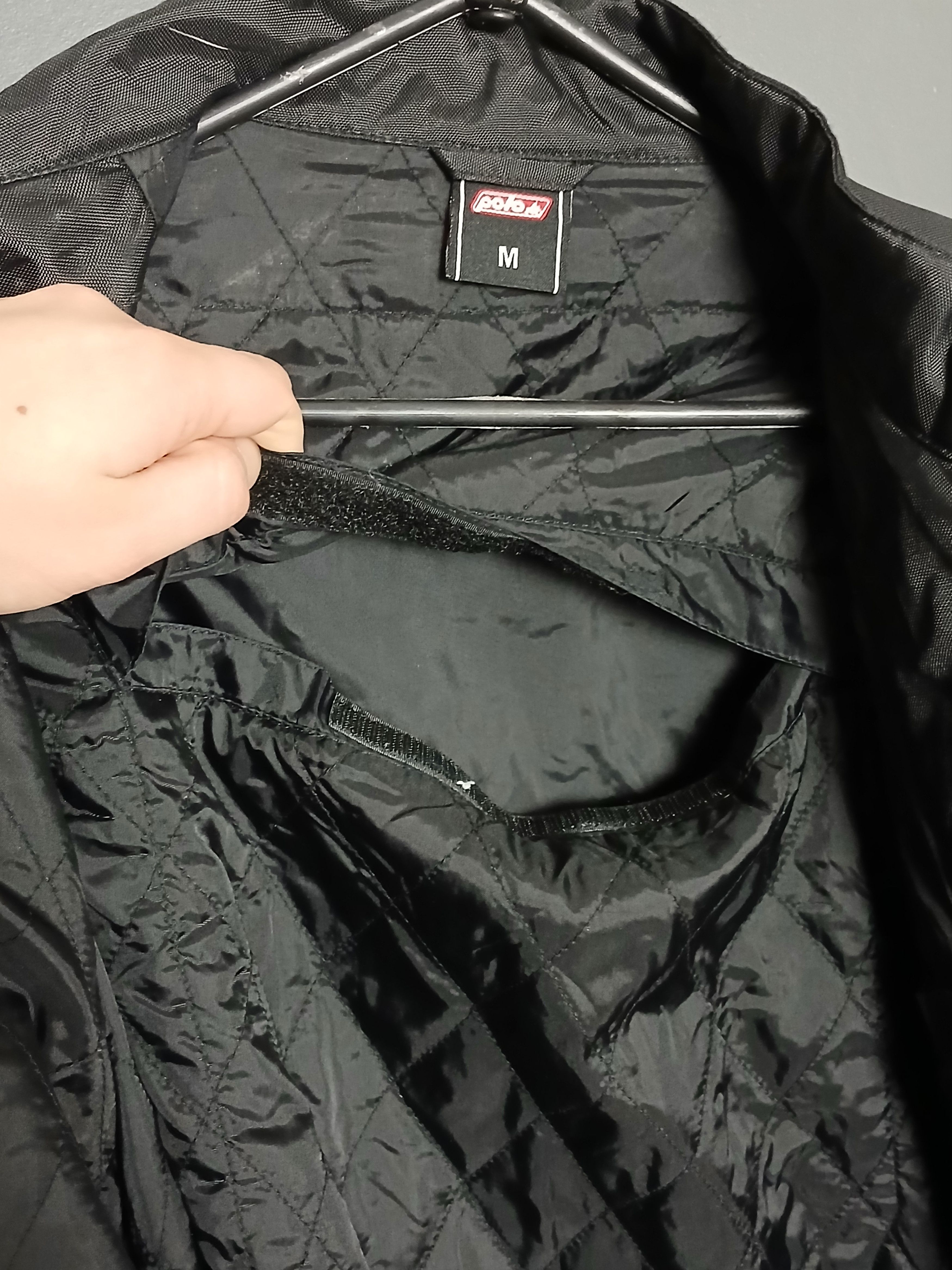 Other High Speed Racing Moto Jacket Size US M / EU 48-50 / 2 - 9 Thumbnail