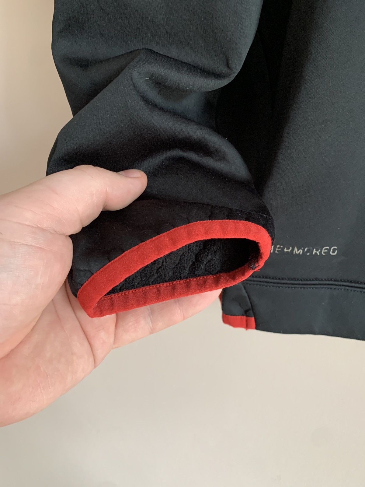 Canterbury of New Zealand British and Irish Lions Sweatshirt Rugby Union Canterbury M Size US M / EU 48-50 / 2 - 6 Thumbnail