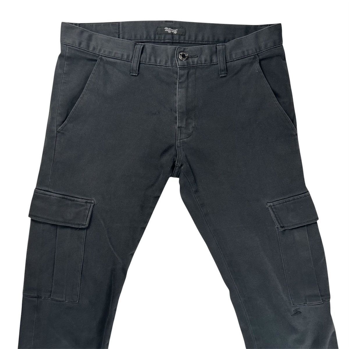 Undercover Undercover SS11 Underman Cargos Size US 30 / EU 46 - 2 Thumbnail