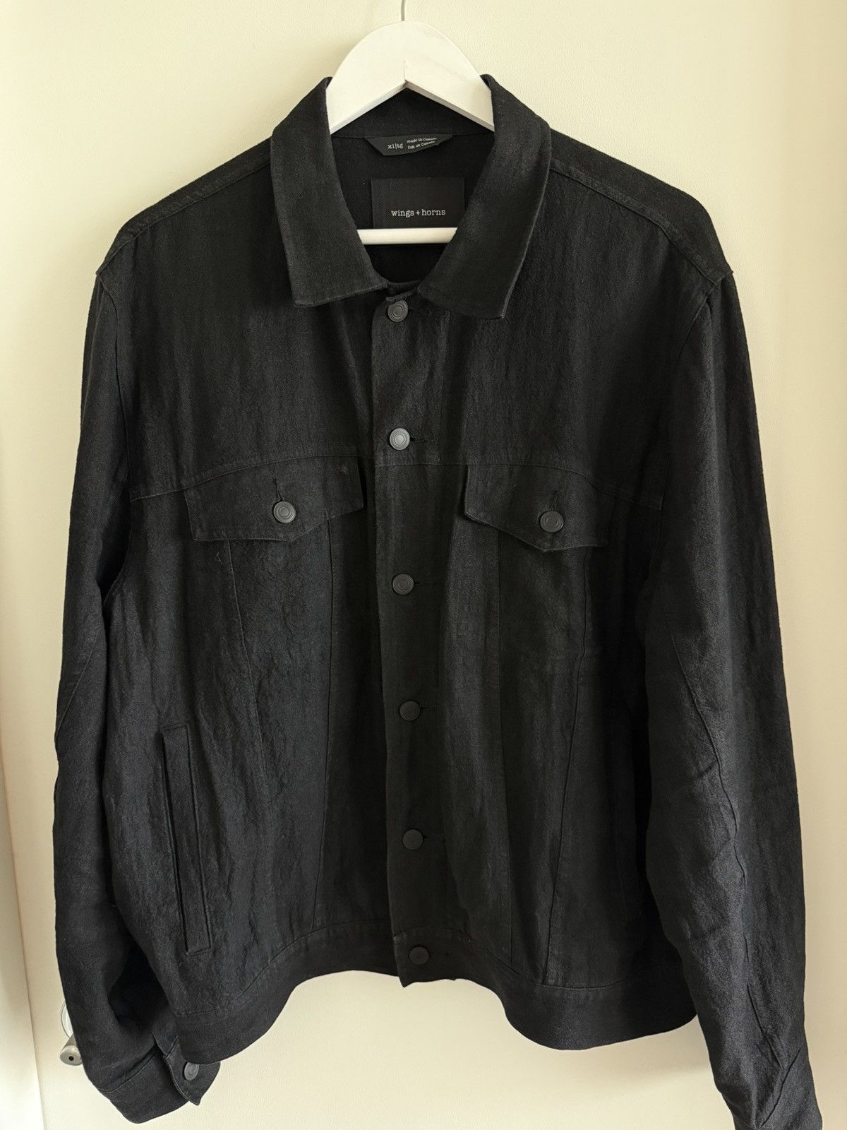 Wings + Horns | Grailed