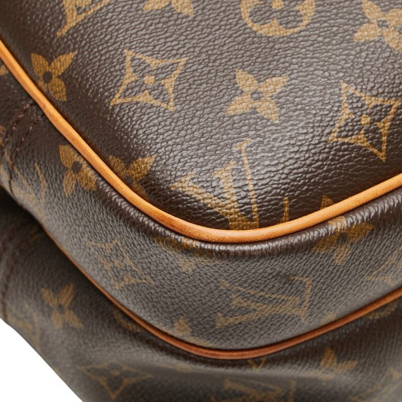 Louis Vuitton Louis Vuitton Monogram Reporter PM Shoulder Bag M45254 Size ONE SIZE - 6 Thumbnail