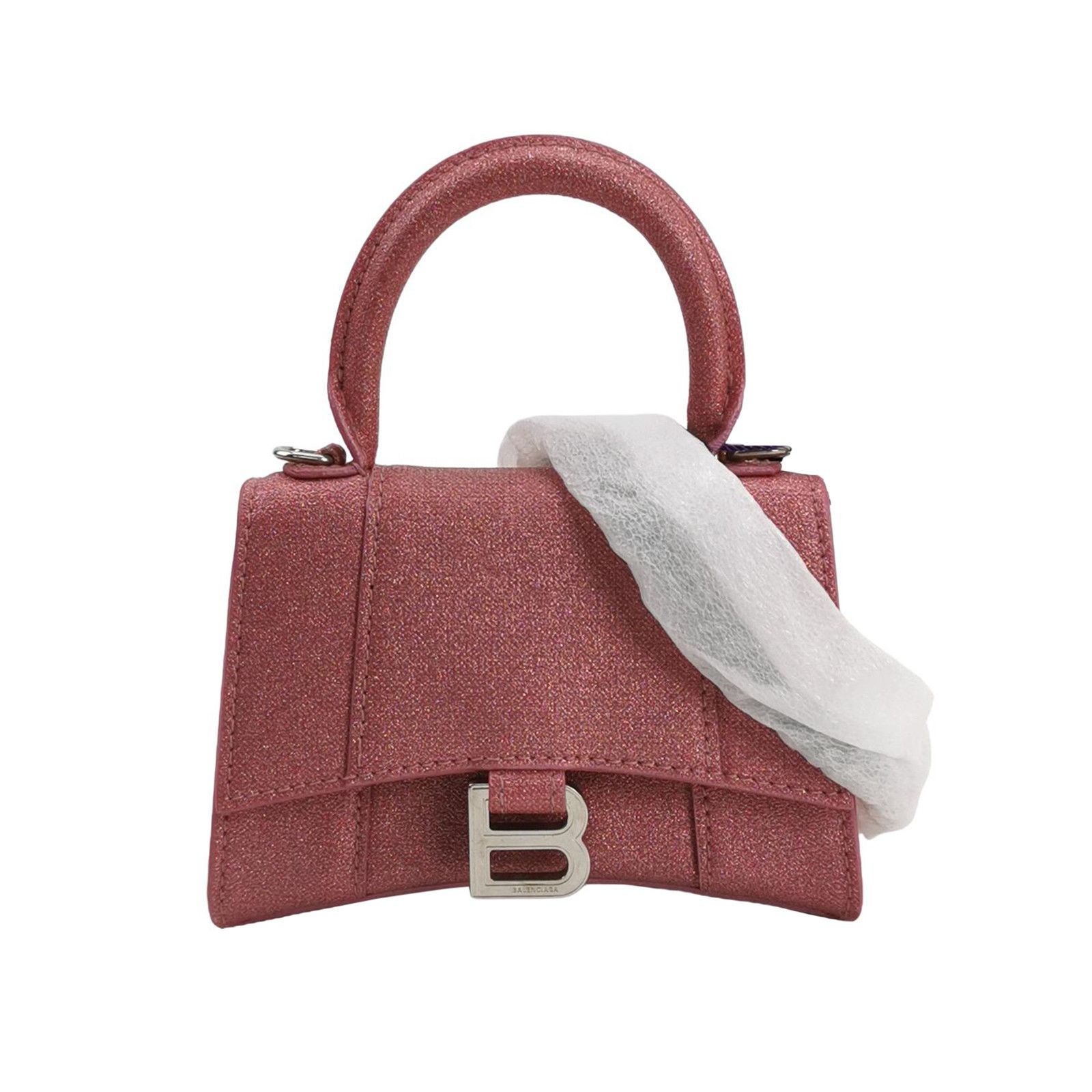 Balenciaga Balenciaga Women os Crossbody Bags Size ONE SIZE - 1 Thumbnail