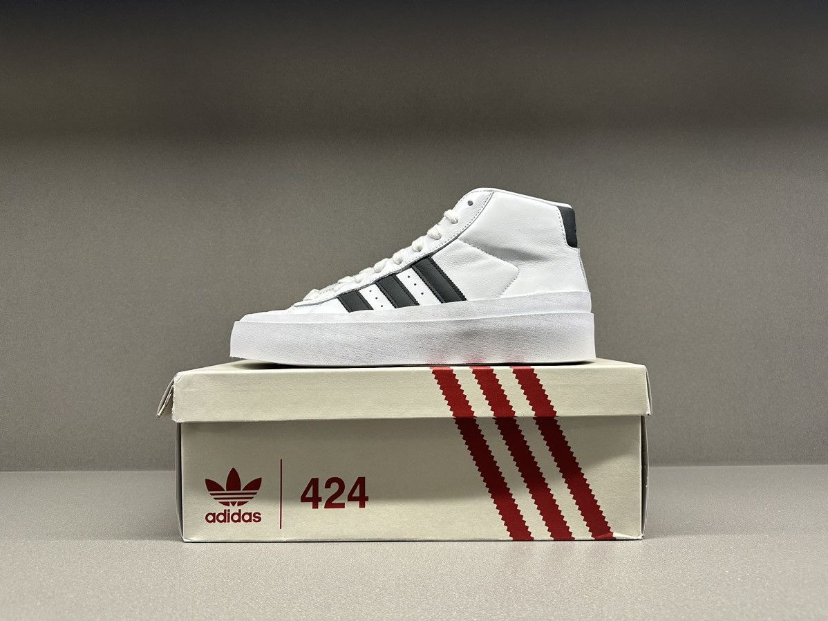 Adidas pro model 44 clearance