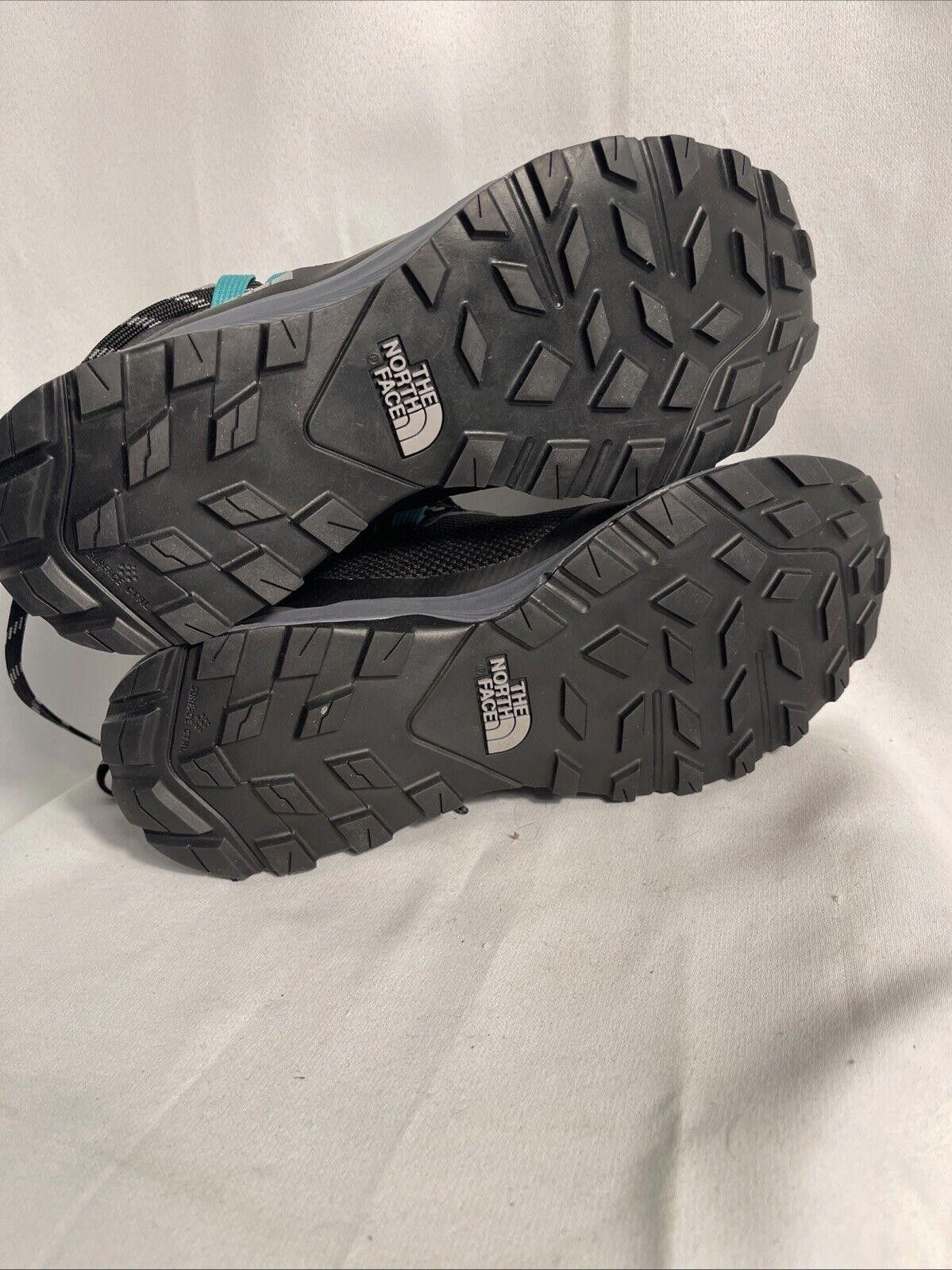 The North Face The North Face Women's Hiking Shoes Size 9 Water Proof Size US 9 / IT 39 - 8 Thumbnail