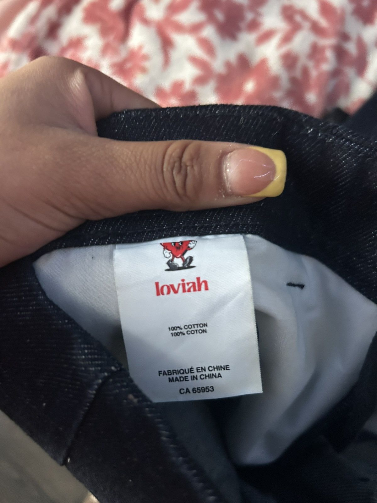 Other Loviah Cargo Pants Size US 34 / EU 50 - 3 Thumbnail