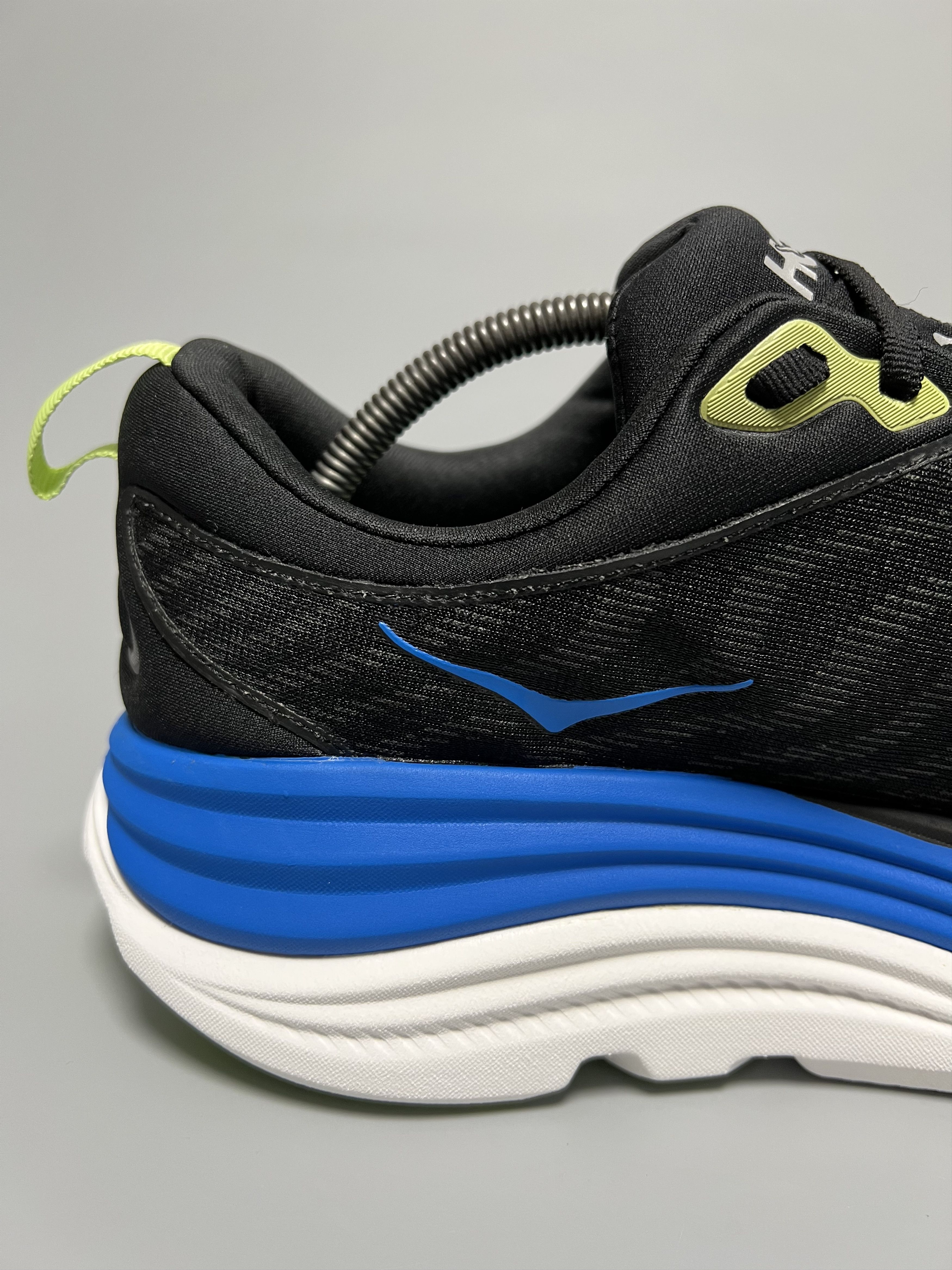 Hoka 13D Hoka One One Gaviota 5 Running Shoes 1127929-BTRC Size US 13 / EU 46 - 6 Thumbnail