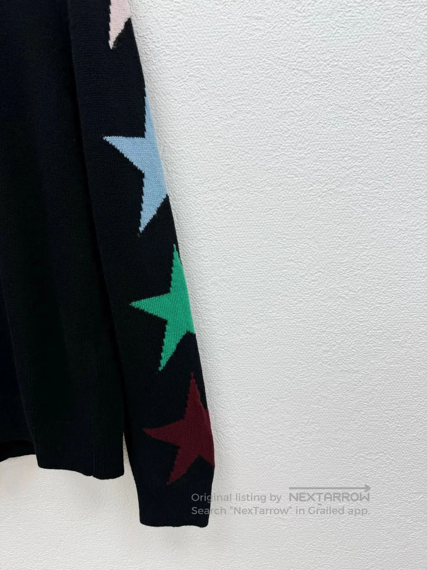 Valentino valentino wool cashmere blend sweater. Size US XS / EU 42 / 0 - 5 Thumbnail