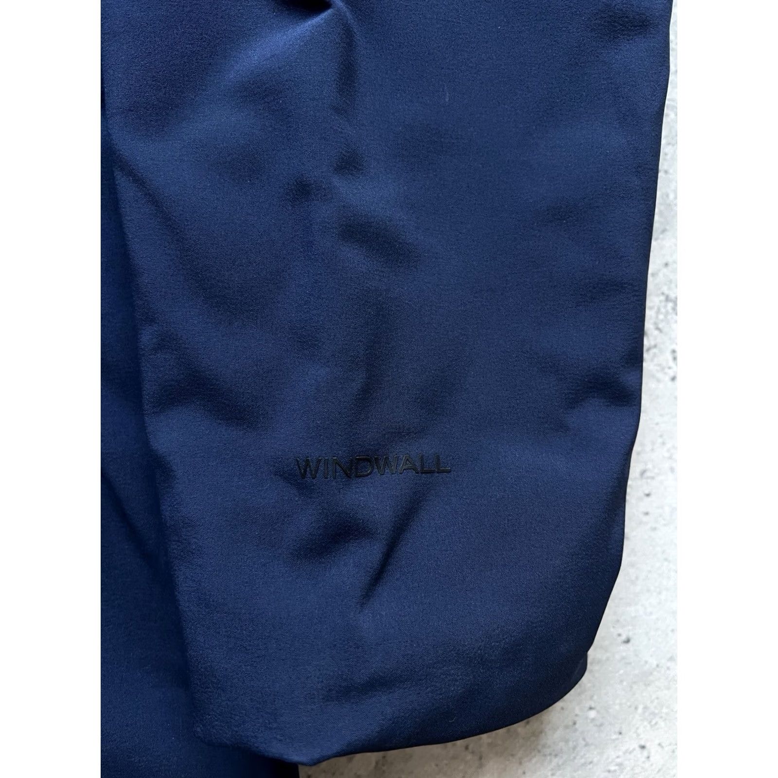 The North Face THE NORTH FACE APEX ELEVATION HOODED FULL ZIP JACKET MEN'S M BLUE Size US M / EU 48-50 / 2 - 5 Thumbnail