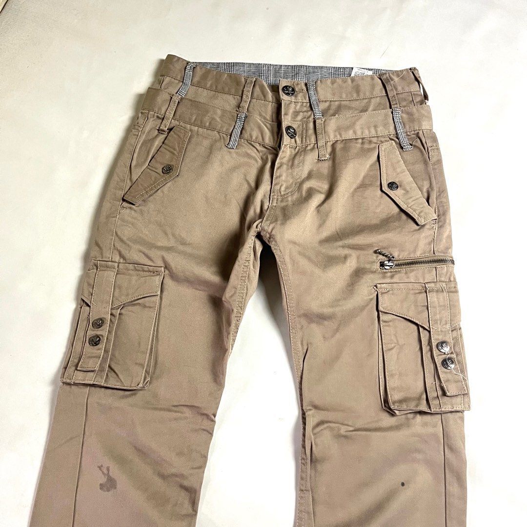 PPFM diuble focus double waist Size US 31 - 4 Thumbnail