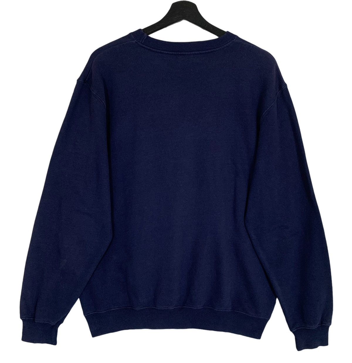 Japanese Brand Hang Ten Apparel Japanese Brand CasualWear Sweatshirt Size US M / EU 48-50 / 2 - 7 Thumbnail