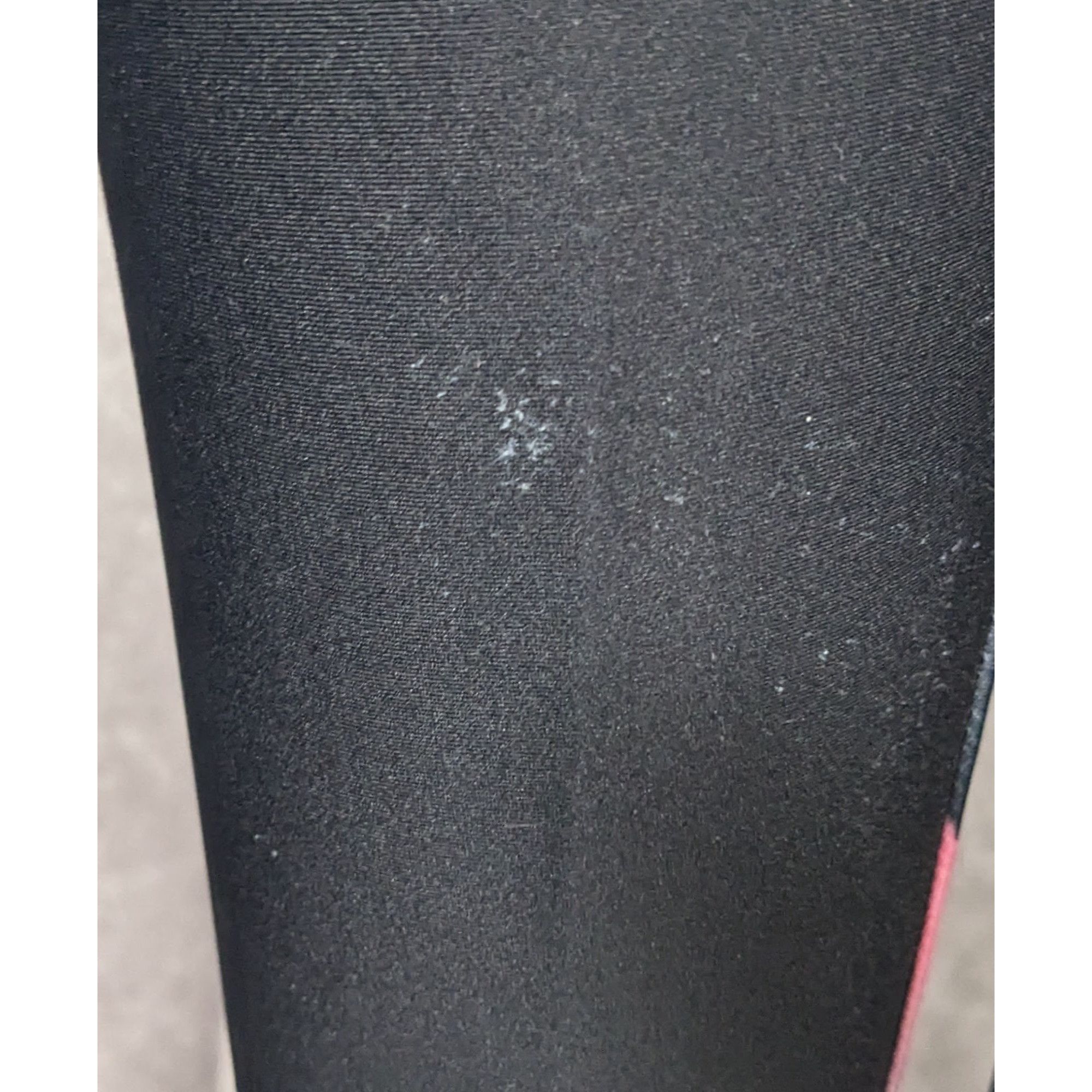 Other Debbie Dannheisser Flower Series Fine Art High Waist Legging Size 26" / US 2 / IT 38 - 10 Thumbnail