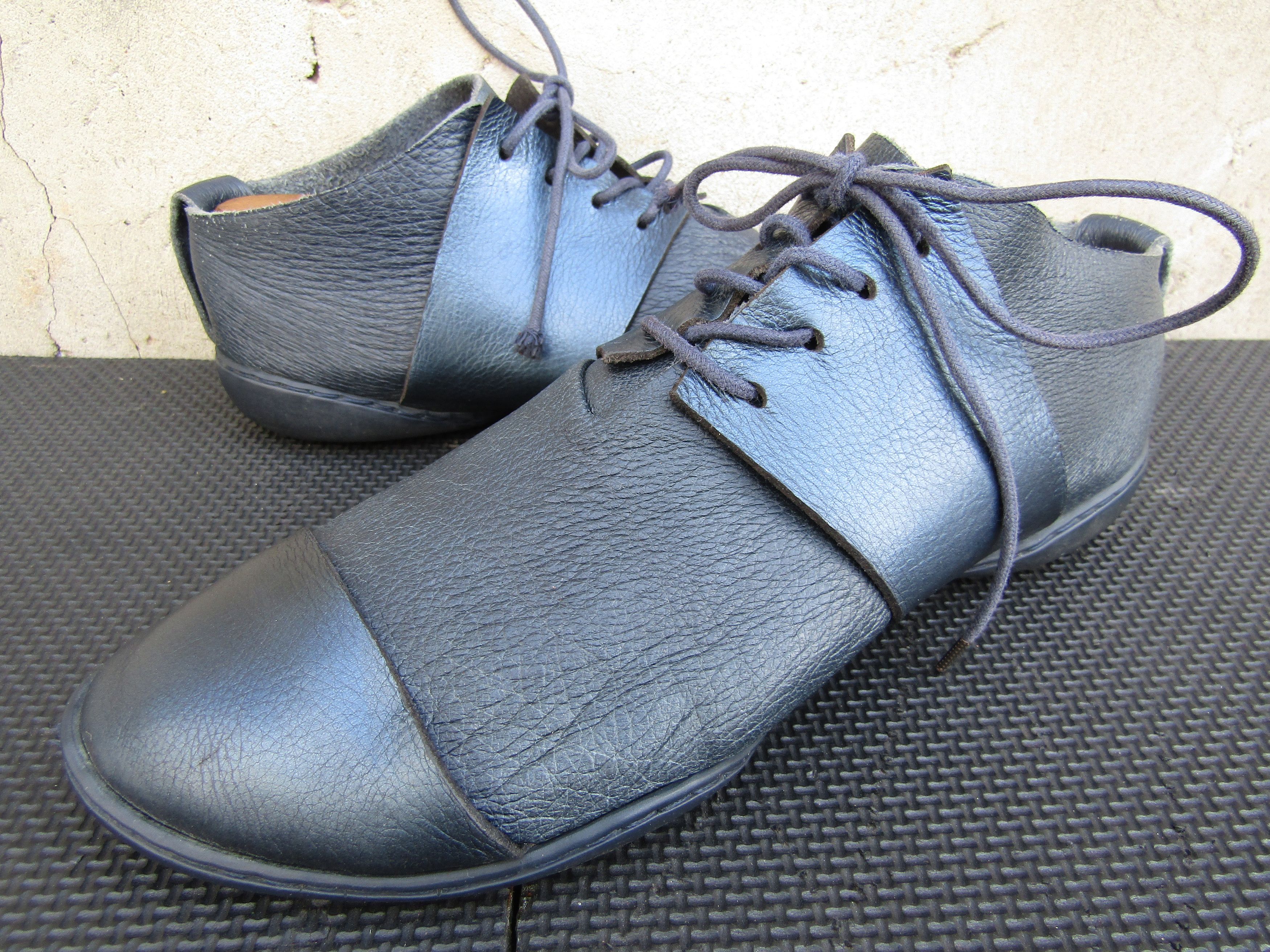 Trippen Trippen The Summer Shoe Womens Multicolor Size US 8 / IT 38 - 1 Thumbnail