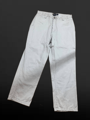 Chaps Ralph Lauren Chaps Ralph Lauren PANTS Size 36 Casual Logo Size US 36 / EU 52 - 1 Thumbnail