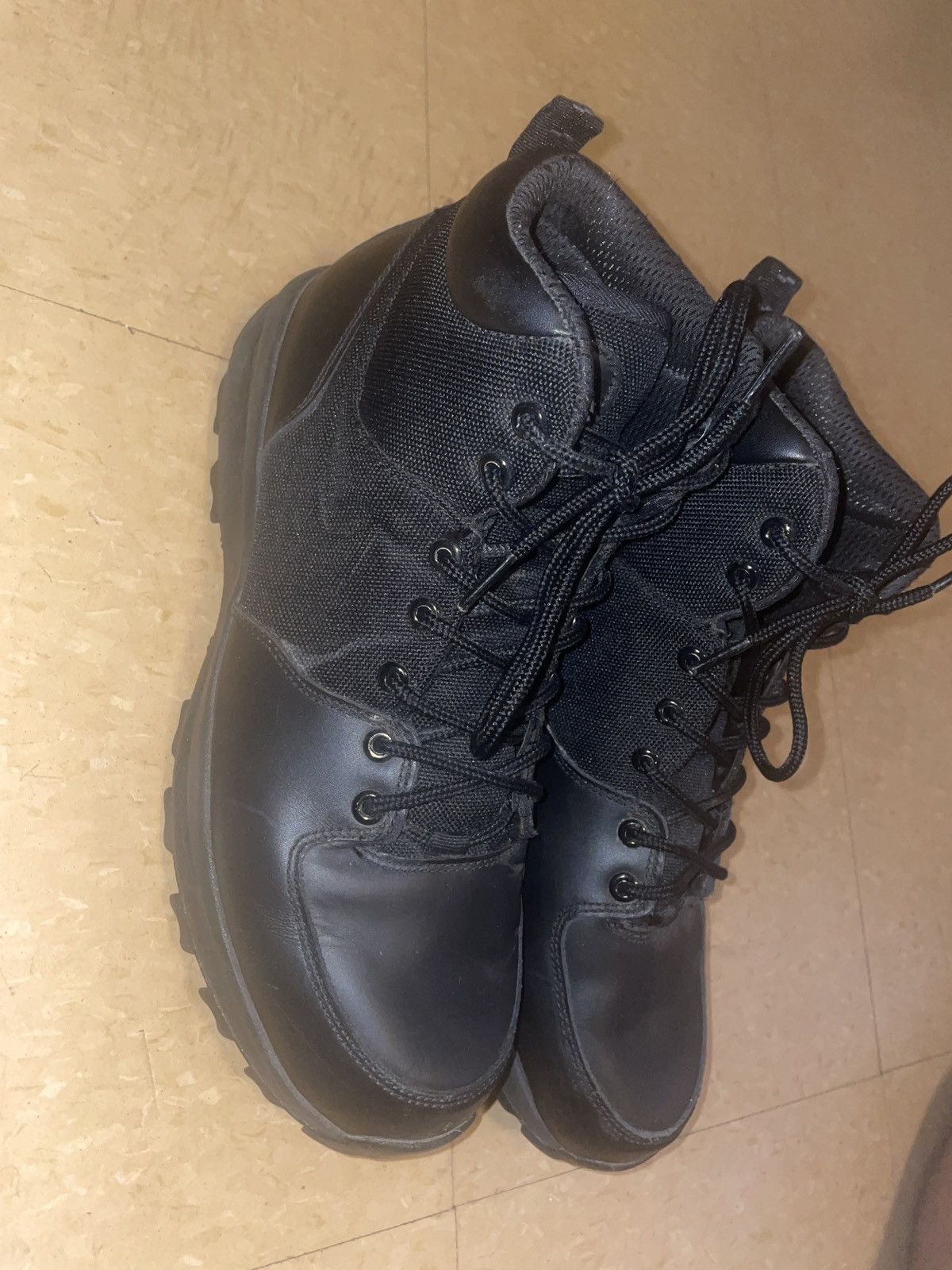 Nike Nike Manoa Boots Size US 10.5 / EU 43-44 - 3 Thumbnail