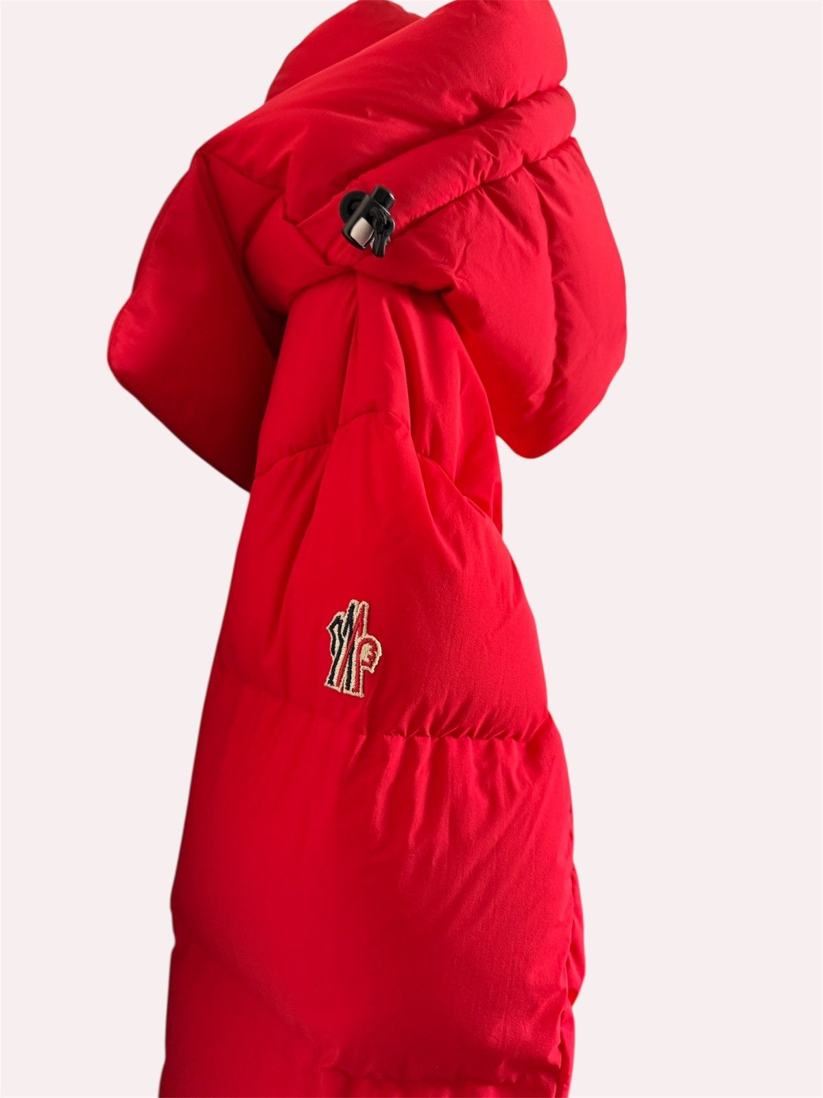 Moncler moncler grenoble Size US M / EU 48-50 / 2 - 7 Thumbnail