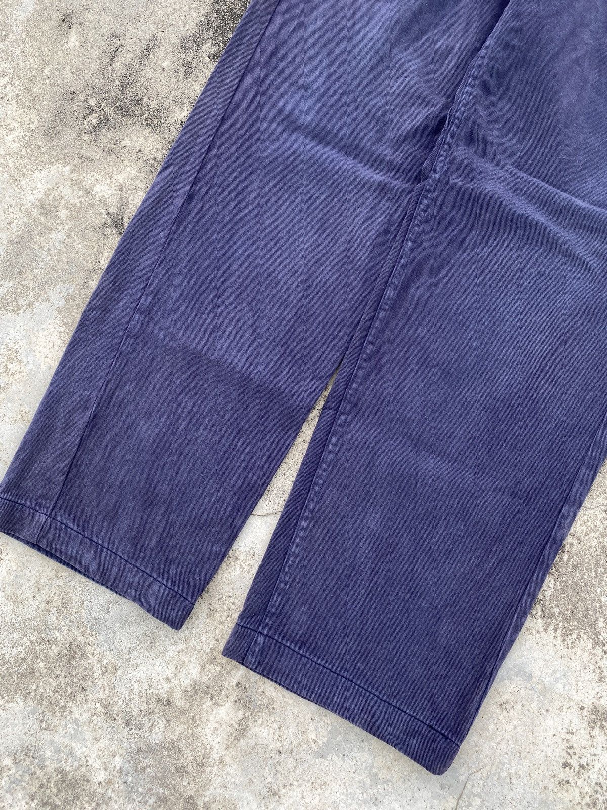Gramicci 80s Gramicci Pants Size US 34 / EU 50 - 8 Thumbnail