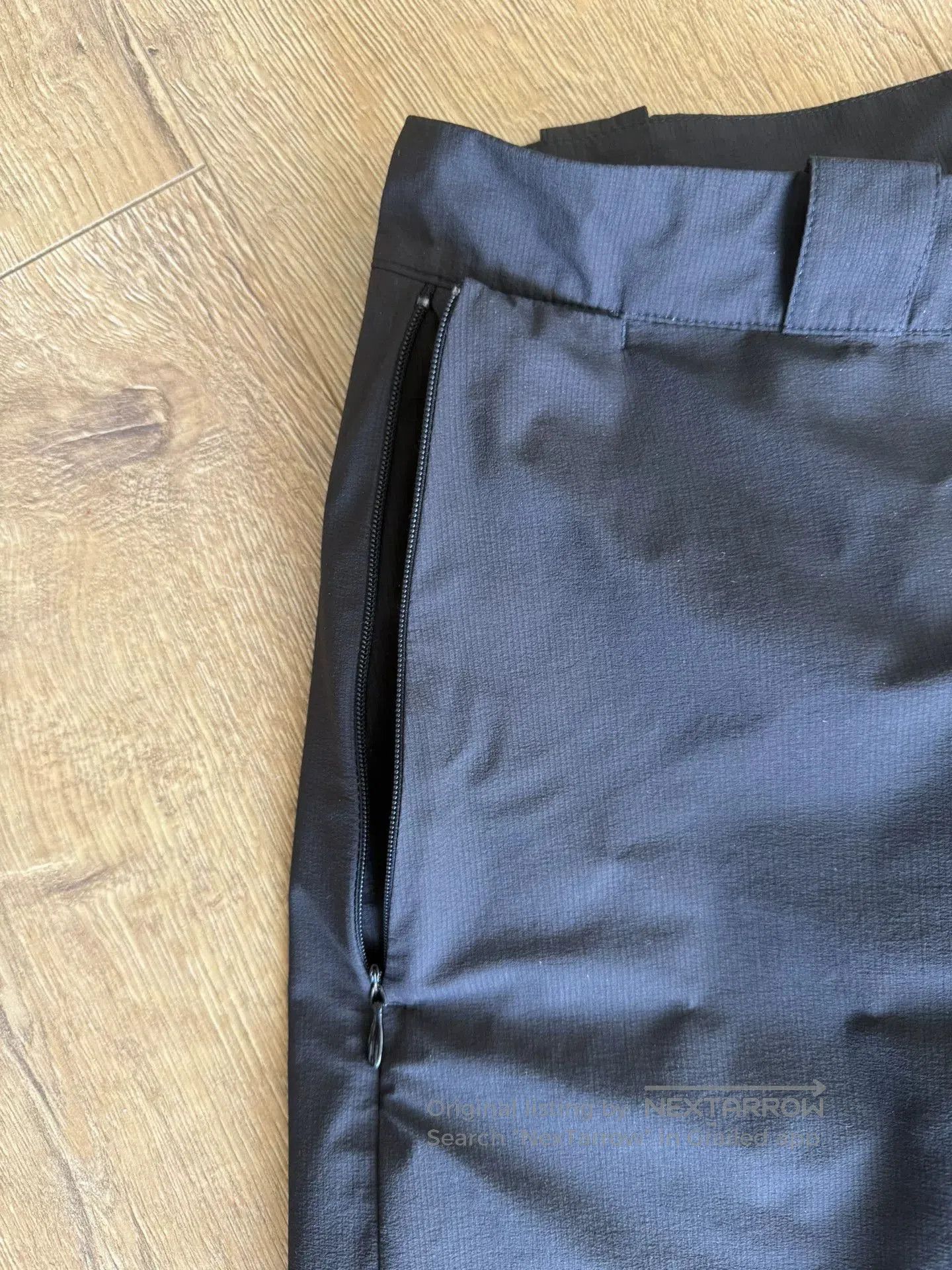 ROA ROA Nylon Outdoor Pants M. Size US 30 / EU 46 - 2 Thumbnail